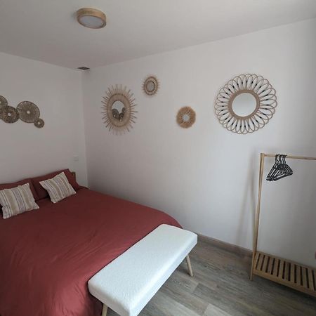 Marmoza - Maison Plein Coeur De Village Saint-Geniez-d'Olt Ngoại thất bức ảnh