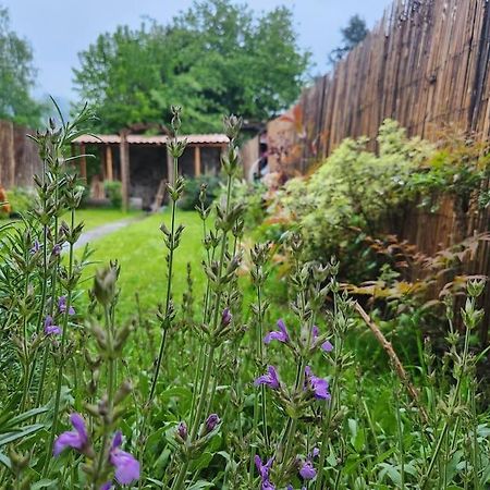 Marmoza - Maison Plein Coeur De Village Saint-Geniez-d'Olt Ngoại thất bức ảnh
