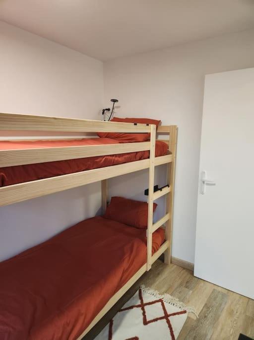 Marmoza - Maison Plein Coeur De Village Saint-Geniez-d'Olt Ngoại thất bức ảnh
