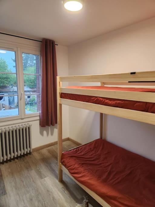 Marmoza - Maison Plein Coeur De Village Saint-Geniez-d'Olt Ngoại thất bức ảnh