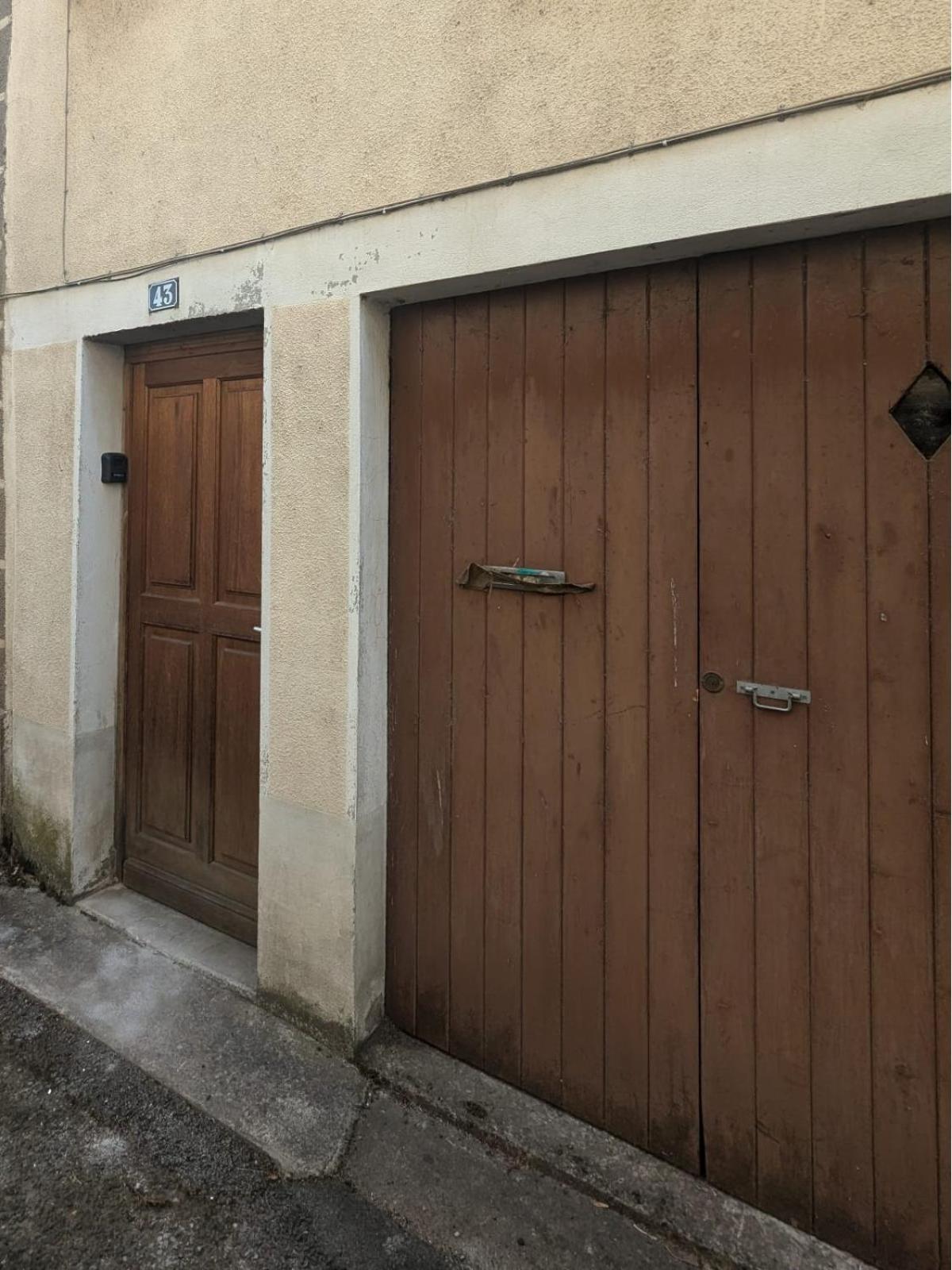Marmoza - Maison Plein Coeur De Village Saint-Geniez-d'Olt Ngoại thất bức ảnh
